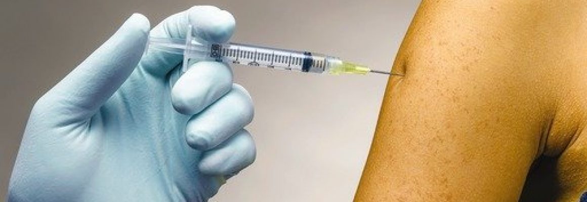 Sun City will host vaccination event March 9-15