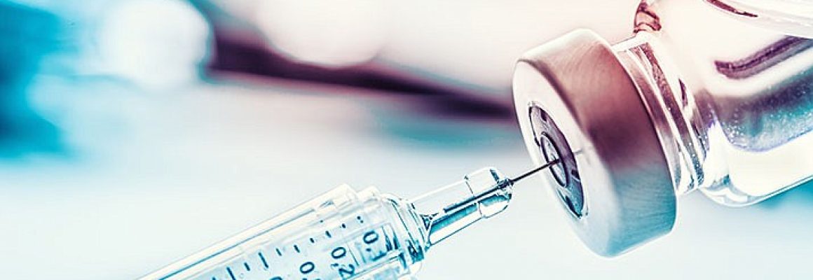 Embry to provide vaccinations in Kingman, Havasu and Bullhead