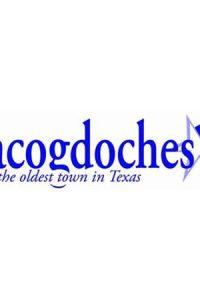 Nacogdoches logo