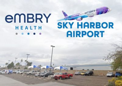 Sky-Harbor update