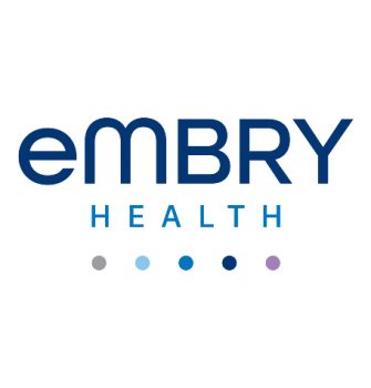 Embry Health - Logo